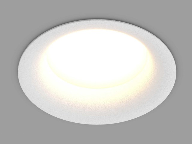 Светильник MS-BLIZZARD-BUILT-R90-6W Day4000 (WH, 100 deg, 230V) (Arlight, IP20 Металл, 3 года) фото:6