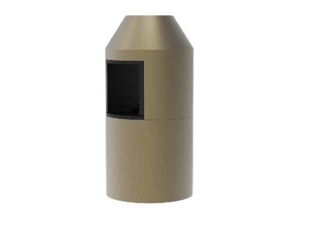 Держатель трека ART-APRIORI-HOLDER-E (OG) (Arlight, IP20 Металл, 3 года) фото:1