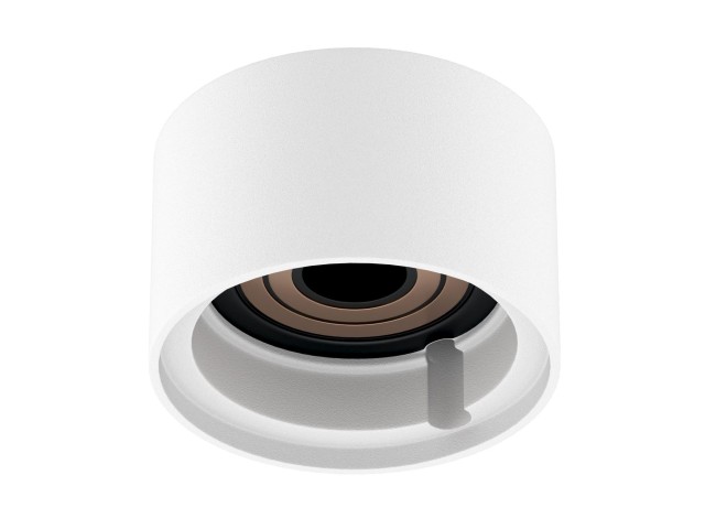 Корпус PLURIO-BASE-SURFACE-R77 (WH, 1-2, 200mA) (Arlight, IP20 Металл, 3 года) фото:12