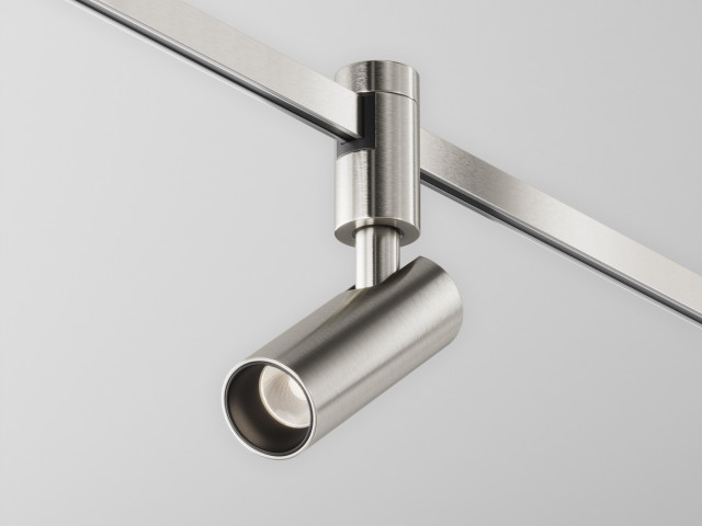 Трековый светильник Technical TR144-1-5W4K-W-PT фото:22