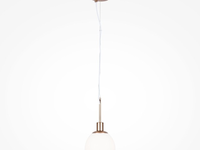 Подвесной светильник Maytoni MOD221-PL-01-G фото:18