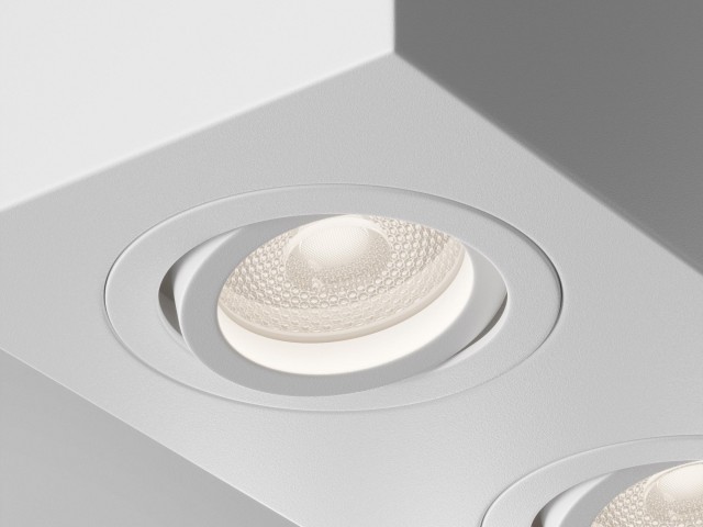 Потолочный светильник Technical C017CL-02W фото:6