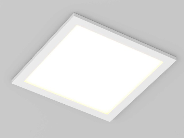 Панель IM-300x300A-12W Day White (Arlight, IP40 Металл, 3 года) фото:15