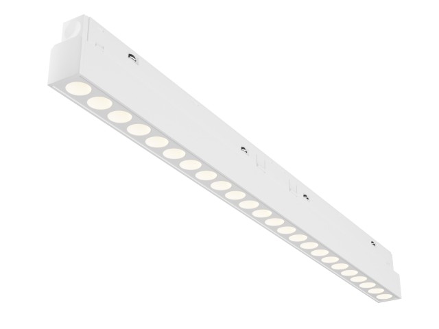 Трековый светильник Technical TR031-4-24WTW-DD2-W фото:72