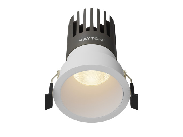 Встраиваемый светильник Technical DL118-15W-3K-W фото:10