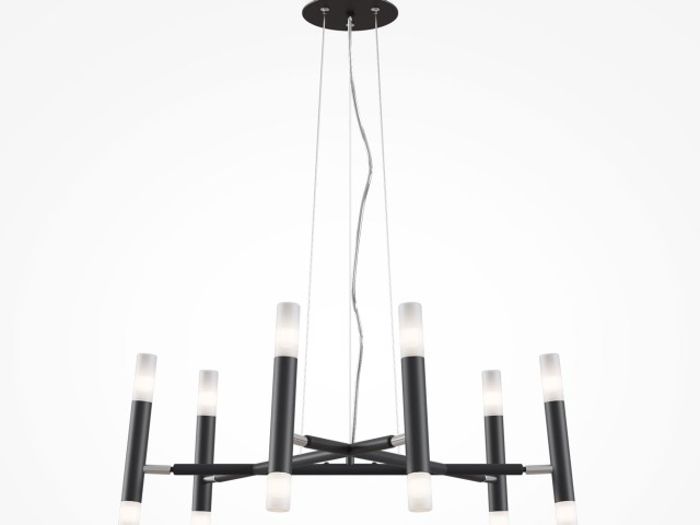 Подвесной светильник Maytoni MOD031PL-12B фото:6