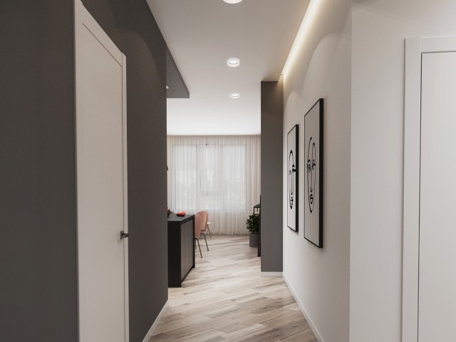 Встраиваемый светильник Technical DL050-01W фото:18