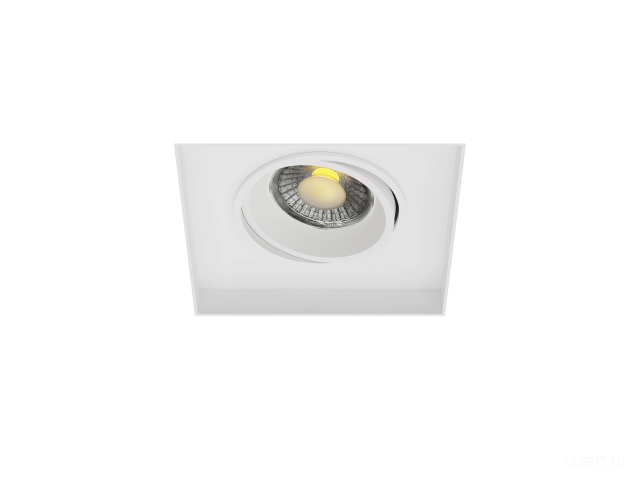 Светильник HOKASU DOTs-S Spin Edgeless noPS (1/RAL9003/24deg — 5K/10W/CRI90) фото:3