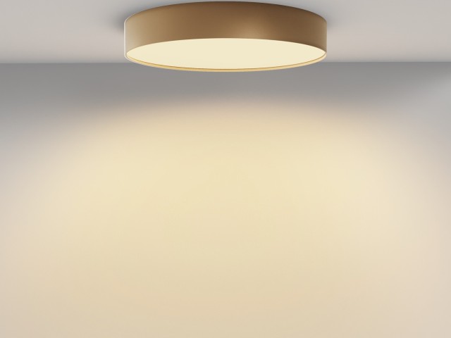 Потолочный светильник Technical C032CL-45W2.7K-RD-MG фото:5