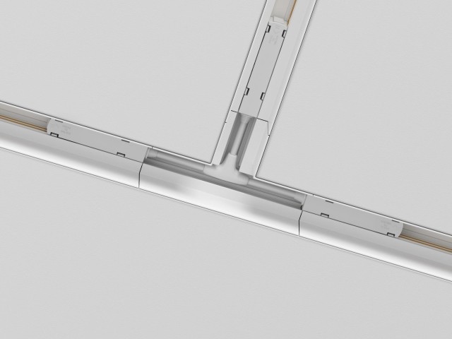 Комплектующие для встраиваемой трековой системы Technical TRA010CT-42W фото:5