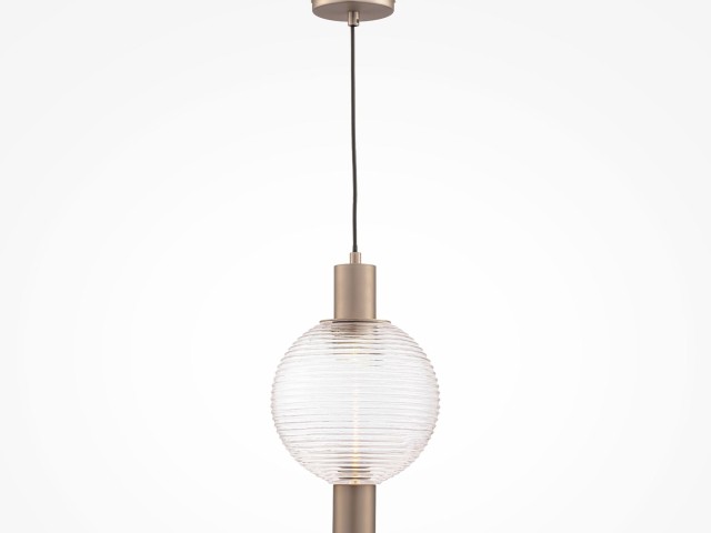 Подвесной светильник Maytoni P060PL-01N фото:5