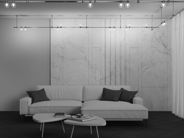 Трековый светильник Technical TR148-1-3W3K-B фото:11