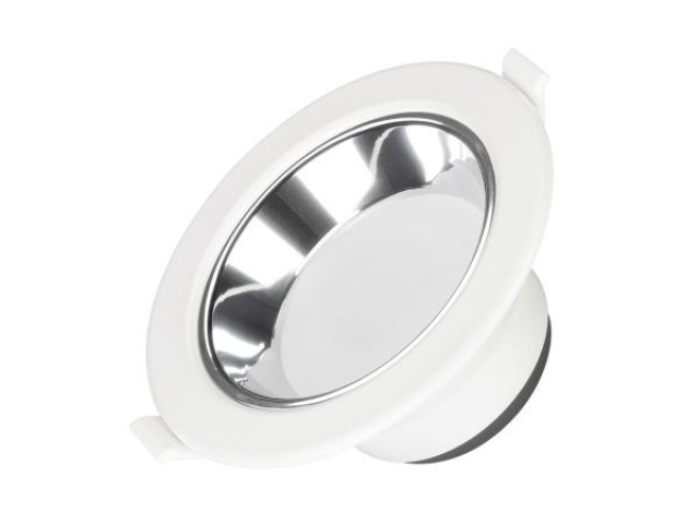 Светильник IM-STORM-R95-6W Day4000-MIX (WH, 80 deg, 230V) (Arlight, IP20 Металл, 3 года) фото:6