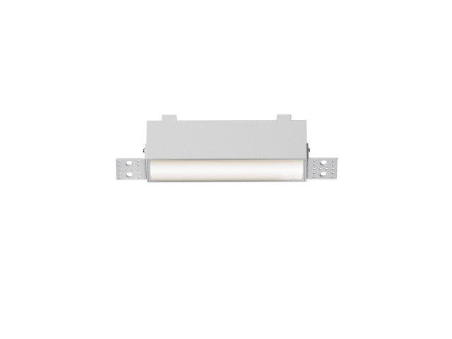 Встраиваемый светильник Technical DL066-12W3-6K-TRS-W фото:8
