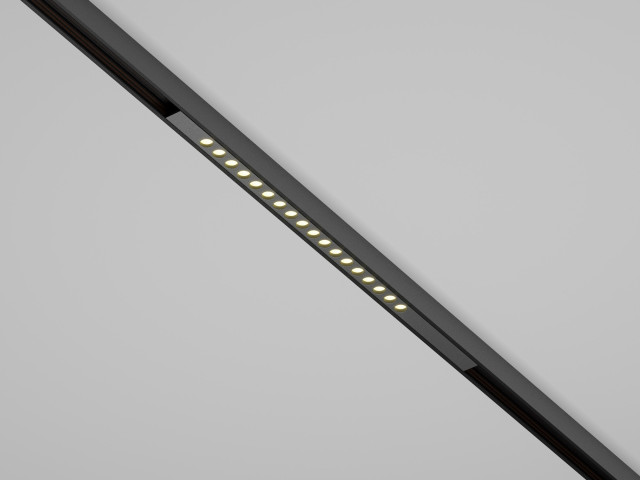 Трековый светильник Technical TR232-2-15W3K-B фото:9