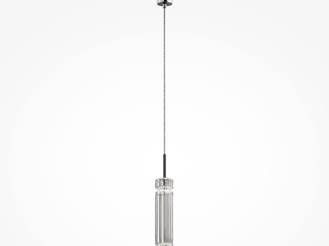 Подвесной светильник Maytoni MOD272PL-L12CH3K1 фото:4