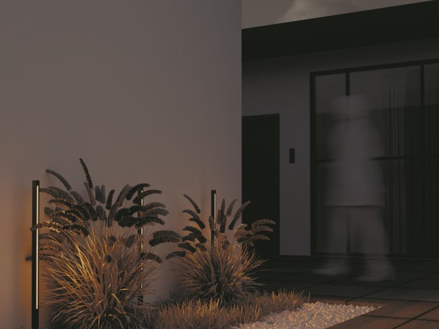 Ландшафтный светильник Outdoor O440FL-L12GF3K фото:10