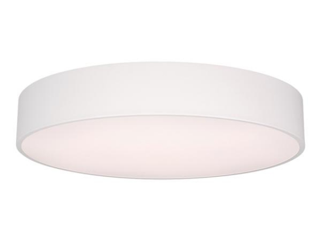 Светильник SP-TOR-PILL-PRISM-R600-50W Day4000 (WH, 100 deg) (Arlight, IP20 Металл, 3 года) фото:2