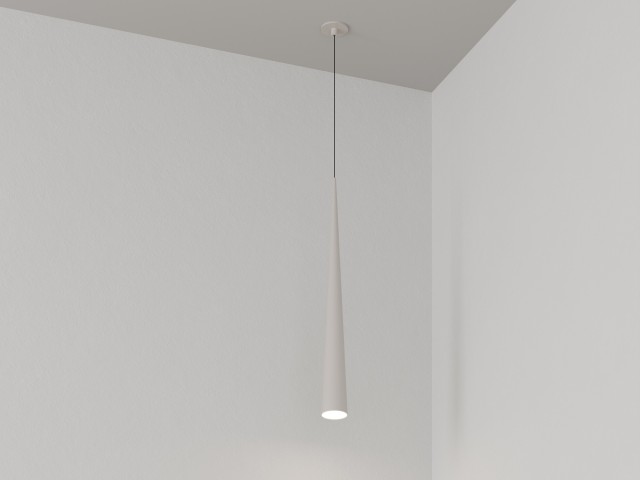 Светильник SP-STIRIA-L600-R76-5W Warm2700 (GR, 36 deg, 230V) (Arlight, IP20 Металл, 3 года) фото:1