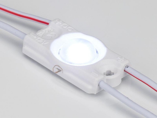 Модуль герметичный ARL-ORION-R05-12V Cool (2835, 1 LED) (Arlight, Закрытый) фото:9