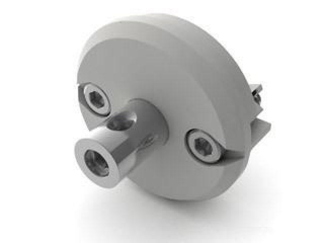 Заглушка ROUND-D30-DUAL кондукторная (Arlight, -) фото:2
