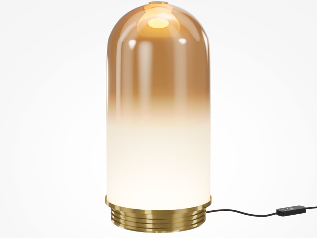 Настольный светильник Maytoni MOD488TL-L8BS3K фото:4