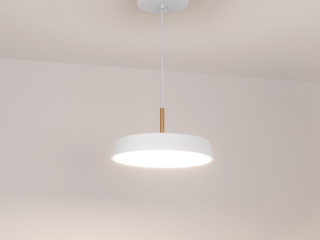 Светильник SP-ELEGANT-R300-17W Day4000 (WH, 120 deg, 230V) (Arlight, IP20 Металл, 3 года) фото:3