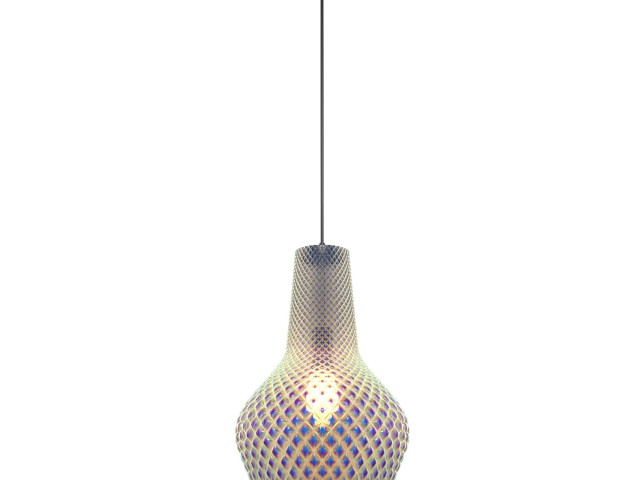 Подвесной светильник Maytoni P054PL-01B2 фото:4