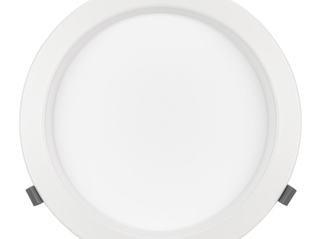 Светильник IM-CYCLONE-R280-40W Day4000-MIX (WH, 90 deg) (Arlight, IP40 Металл, 3 года) фото:14
