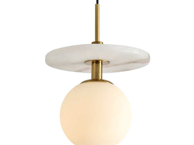 Подвесной светильник Freya FR5631PL-01BS фото:6