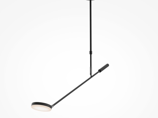 Потолочный светильник Maytoni MOD070CL-L8B3K фото:5