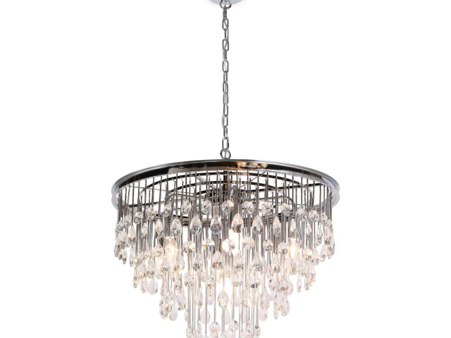Подвесной светильник Maytoni MOD091PL-07CH фото:8
