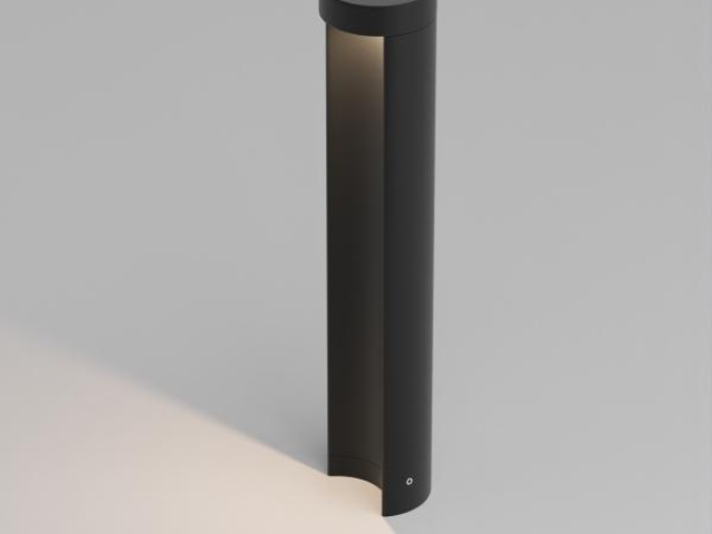 Светильник LGD-Path-Round90-H450B-7W Warm White (Arlight, IP54 Металл, 3 года) фото:7