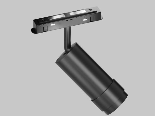 Трековый светильник Technical TR211-1-12W3K-Z-W фото:12