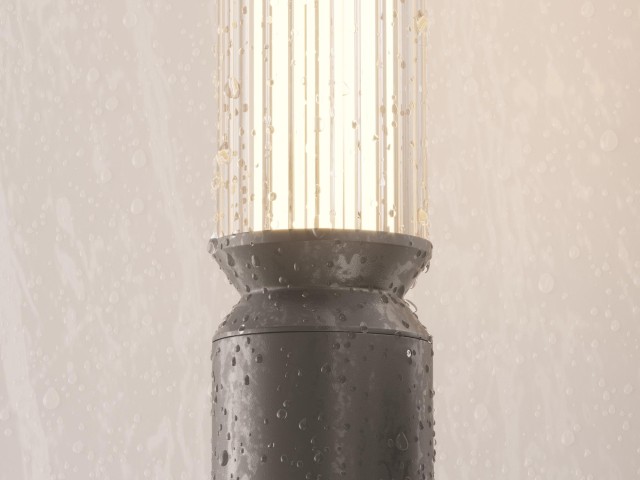 Ландшафтный светильник Outdoor O593FL-L12GF3K фото:11