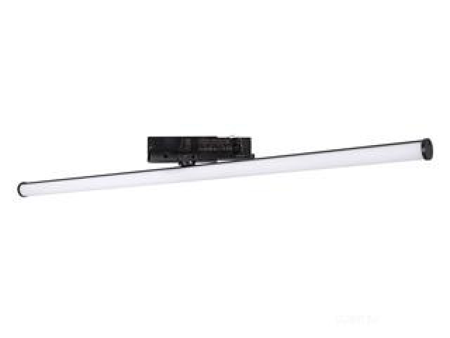 Светильник LGD-TUBE-TURN-4TR-L600-20W Day4000 (BK, 180 deg, 230V) (Arlight, IP20 Металл, 3 года) фото:8