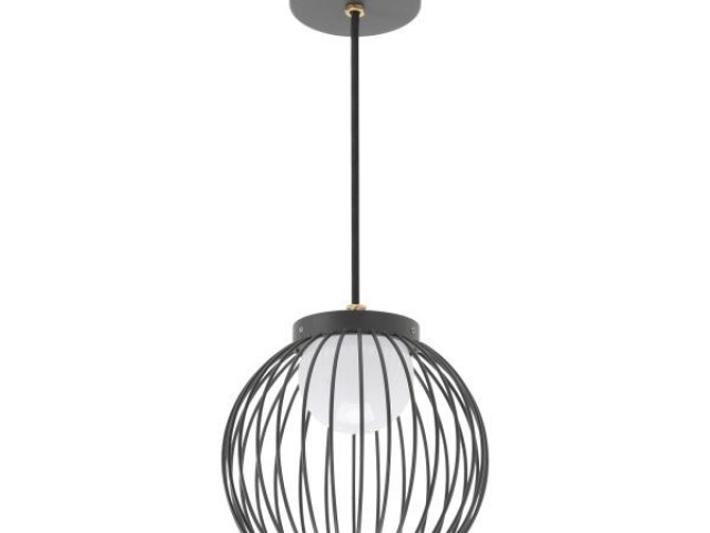Светильник LGD-PEARL-HANG-7W Warm3000 (GR, 164 deg, 230V) (Arlight, IP65 Металл, 3 года) фото:3