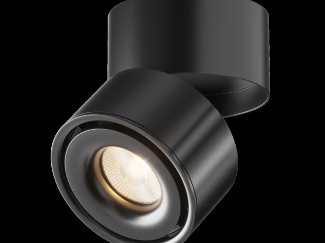 Потолочный светильник Technical C084CL-15W3K-B фото:1
