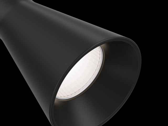 Потолочный светильник Technical C061CL-01B фото:2