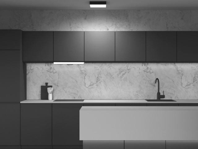 Потолочный светильник Technical C067CL-L40B4K фото:9