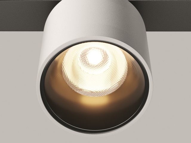 Трековый светильник Technical TR132-2-7W3K-W фото:5
