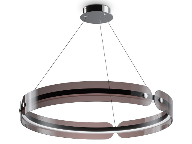 Подвесной светильник Maytoni MOD309PL-L40GR4K фото:11