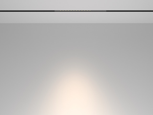 Трековый светильник Technical TR232-2-10W4K-B фото:6