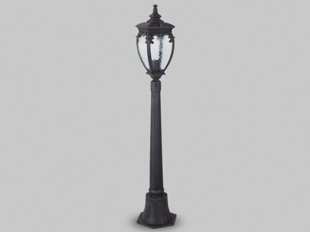 Ландшафтный светильник Outdoor O414FL-01BZ1 фото:4