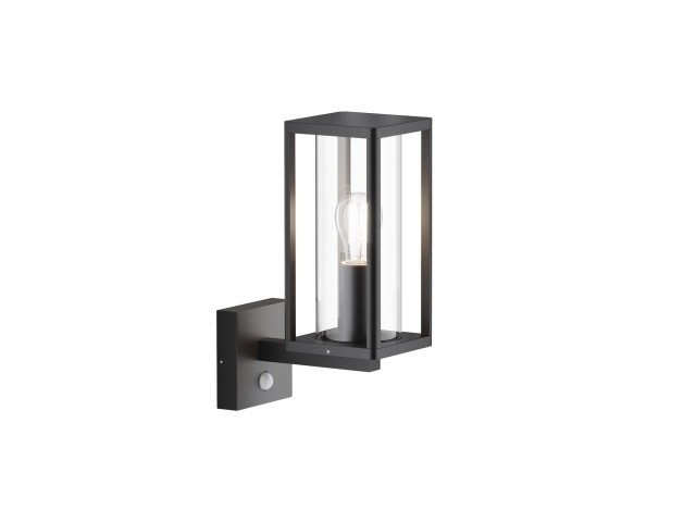 Настенный светильник (бра) Outdoor O452WL-01GFSR фото:15