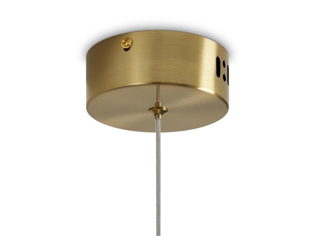 Подвесной светильник Freya FR6139PL-L8BS1 фото:1
