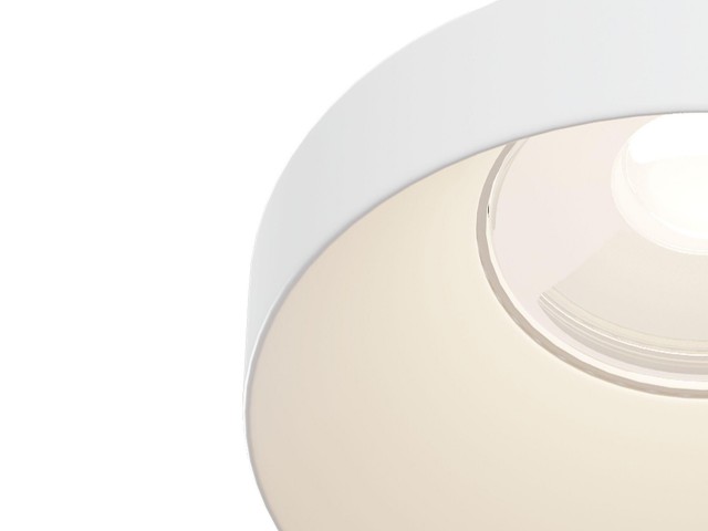 Встраиваемый светильник Technical DL040-L10W4K фото:5