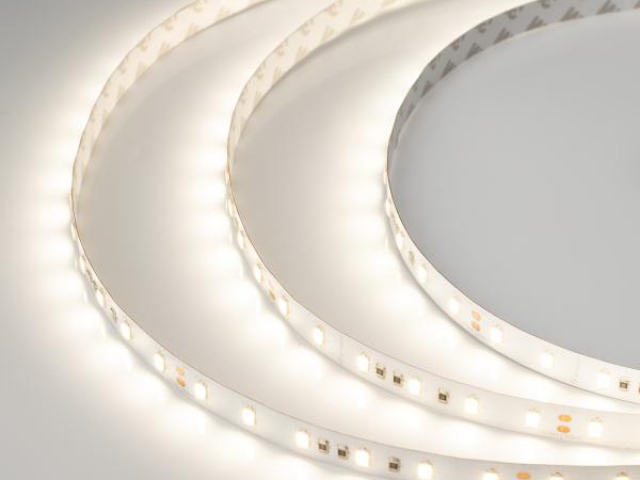 Лента ULTRA-5000 24V Day4000 2x (5630, 300 LED, LUX) (Arlight, 30 Вт/м, IP20) фото:6