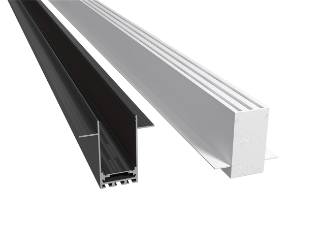 Встраиваемый магнитный трек HOKASU OneLine+ IN (архив) Фото:8