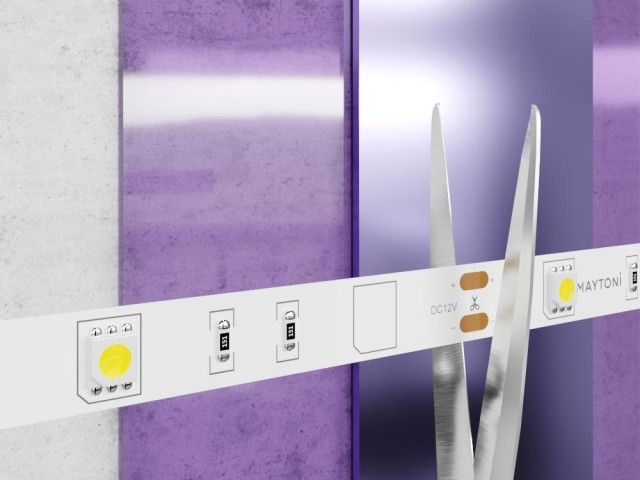 Светодиодная лента Led Strip 10120 фото:2